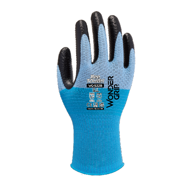 rukavice impregnirane wg bee-tough